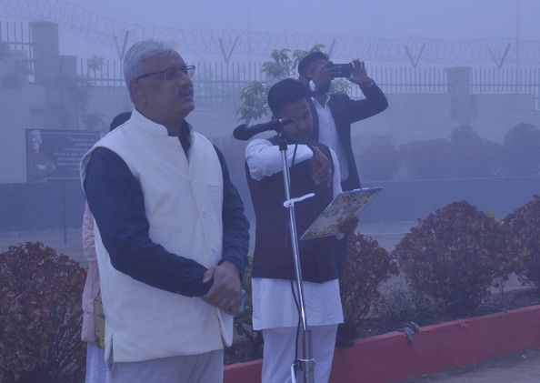 University Institute of Technology RGPV , Shivpuri Campus Life photo 1